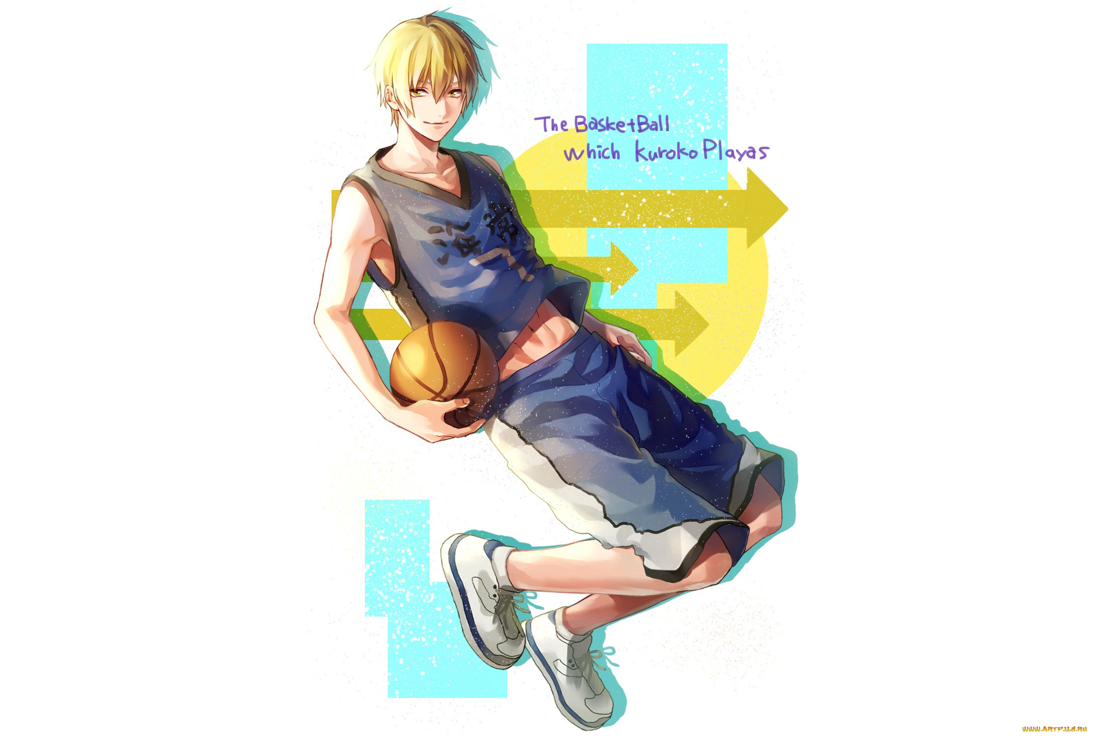 , kuroko no baske, , 